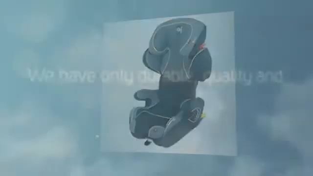 Cheap Pushchairs смотреть онлайн