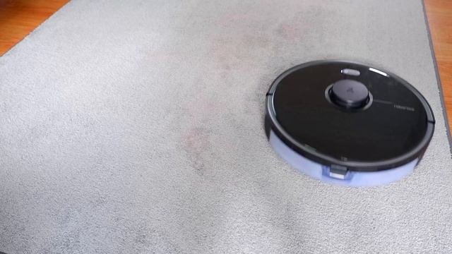 Viomi V3 vs Roborock S5 Max Comparison смотреть онлайн