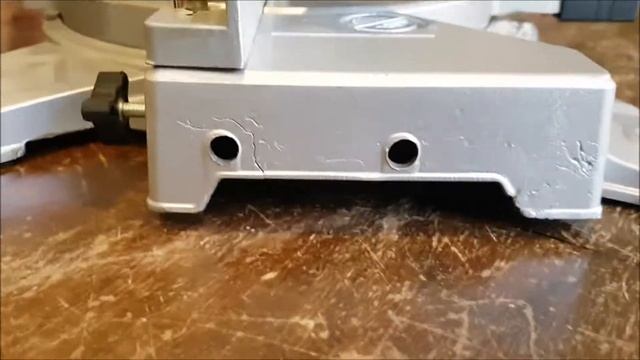 Sierra ingleteadora Hyundai modelo HYMS01 - Unboxing o desempaquetado - Una basura смотреть онлайн