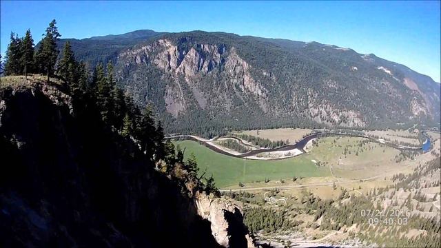 Nickel Plate July 21 Part I