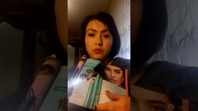 Карандаши для бровей линейки OnColor смотреть онлайн