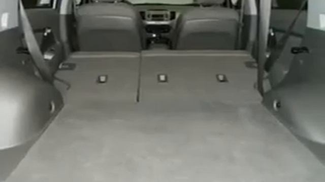 2011 KIA SPORTAGE South Charleston, WV W77121 смотреть онлайн