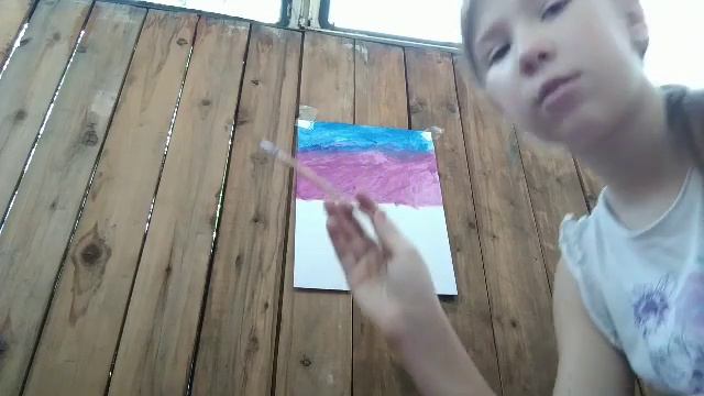 🕊️Рисую по туториалу ЮТУБЕРОВ//ИСПОРТИЛА РИСУНОК 😭 смотреть онлайн