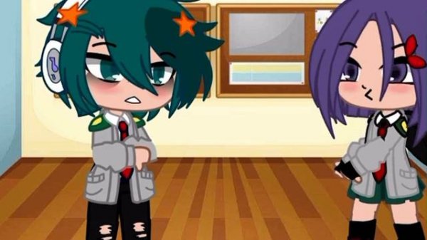 -Deku can sing-(slight bkdk)