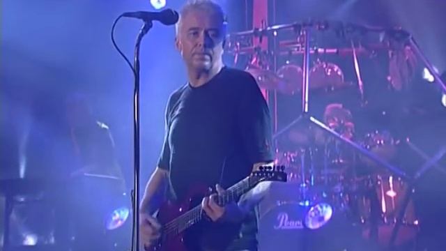 Golden Earring - Whisper In A Crowd смотреть онлайн