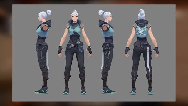 VALORANT ВСЕ ОБ ИГРЕ / ДОНАТ / ПЕРСОНАЖИ / ДАТА ВЫХОДА / КАК ПОПАСТЬ НА ЗБТ / CИСТЕМНЫЕ ТРЕБОВАНИЯ смотреть онлайн