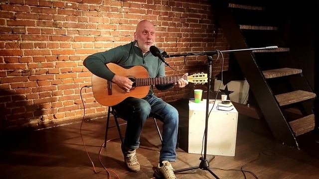 Константин Мыльцев Лошадиный Марш