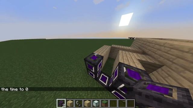 How to use the Immersive Portal mod (Forge 1.16.5) смотреть онлайн