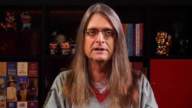 The BoardGameGeek Show - 21 February 2020