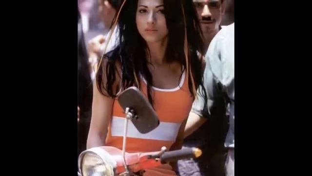Dana International - Nosaat Le Petra (Feat Offer Nissim Remix)