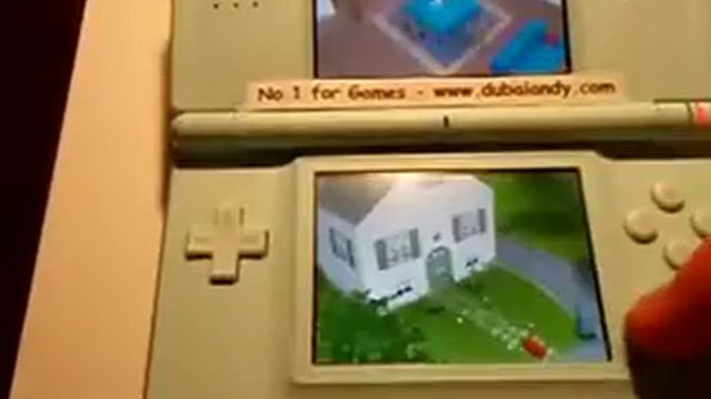 Toy Shop Tycoon DS смотреть онлайн