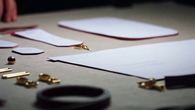 Prada Making Of | Prada Panier