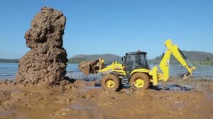 Тракторы/ Игрушки