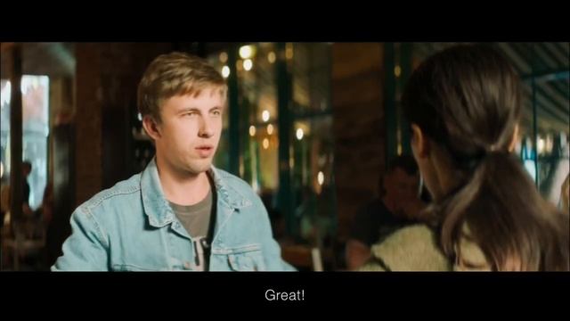 Ravshana Kurkova Showreel GM Production смотреть онлайн
