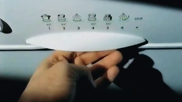 1998: Indesit Dishwasher [Improved Designs] смотреть онлайн