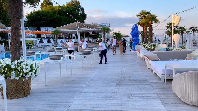 TOP THINGS TO DO IN ODESSA|| Aquapark Hawaii, Ibiza Beach, Luna Park, Nemo Hotel, Lanzheron Beach смотреть онлайн