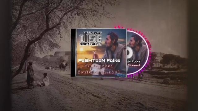 Pashto Ghazal | Sham Ba Lewanay Pa lewano stargo mayan yama смотреть онлайн