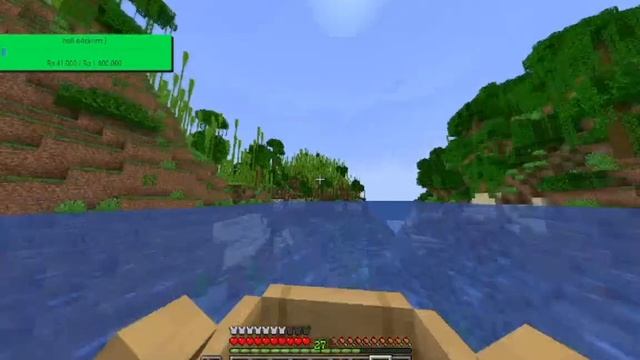 IYA DEH KAMU SEPUH minecraft-indonesia смотреть онлайн
