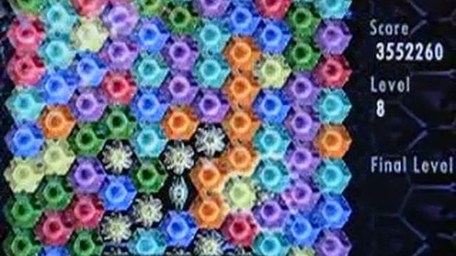 Hexic 2 Chain Reaction 1.6M смотреть онлайн
