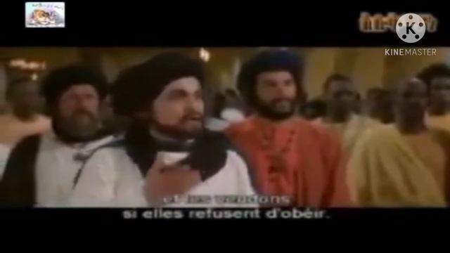 Seenaa Nabi Muhammad (S.A.W)Afaan Oromotiin hikame смотреть онлайн