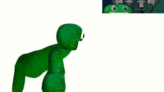 Test Jumbo Josh By Me (Dc2/Garten of Banban/Fnf) смотреть онлайн