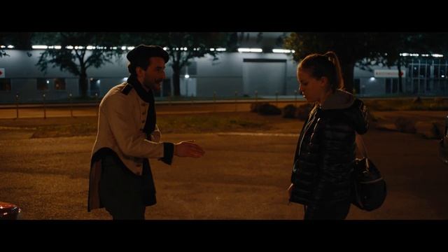 Breaking The Ice - Trailer смотреть онлайн