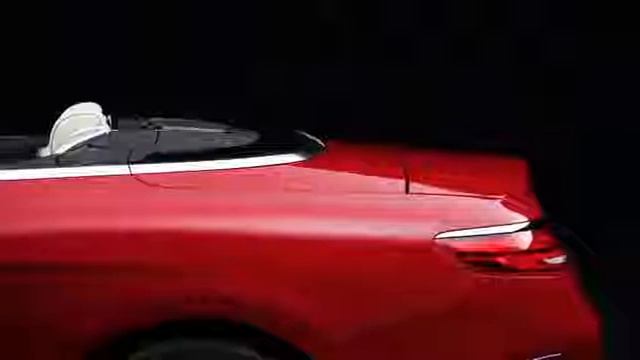 Mercedes-Maybach S650 Cabriolet World Premiere Exterior Interior preview 2017 смотреть онлайн
