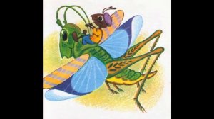 Как муравьишка домой спешил - В. В. Бианки.