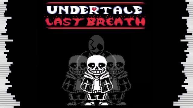 Undertale Last Breath: Phase 1: Not A Slacker Anymore [UnderMusic Cover] смотреть онлайн
