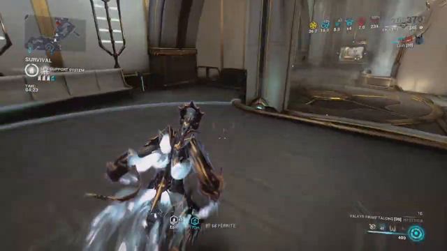 Warframe - Frame of Lore Episode 7: The Old War смотреть онлайн