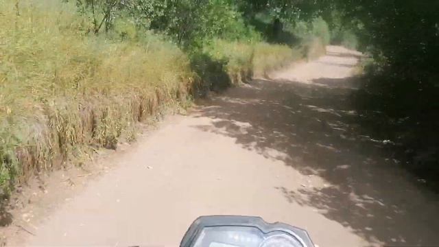 Обзор Destra-150, бюджетный китайский "гусь" смотреть онлайн