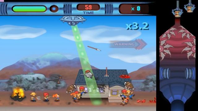 ЭВОЛЮЦИЯ ЛЮДОЕДОВ ЧТОБЫ ЗАРАБОТАТЬ МИЛЛИАРДЫ НА ПОЕДАНИИ ЛЮДЕЙ В ИГРЕ ABDUCTION! смотреть онлайн