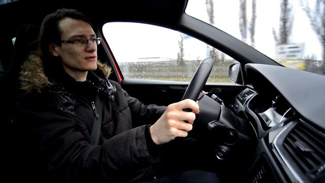 Škoda Rapid Spaceback 1.4 TSI 125 KM DSG Monte Carlo (2017) – test [PL] | Project Automotive смотреть онлайн