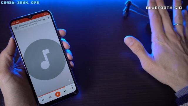 Tecno Spark 4 полный обзор автономного бюджетника с непривычно большим экраном! [4K review] смотреть онлайн