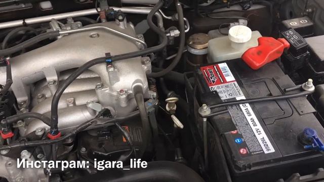 Часть 1. Поломка кондиционера - Mitsubishi Pajero смотреть онлайн