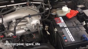 Часть 1. Поломка кондиционера - Mitsubishi Pajero