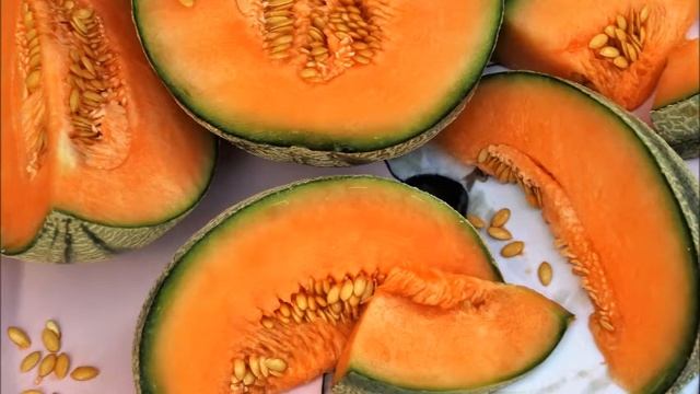 День дыни. День туркменской дыни. Кто любит дыньки? смотреть онлайн