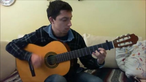 Error - VIXX - (Ventura Matteo)