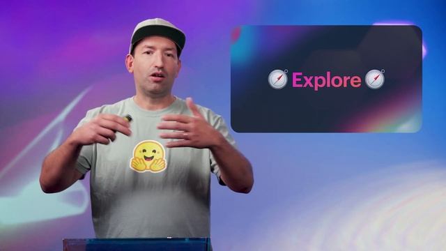 Machine learning for developers with GitHub and Hugging Face - Universe 2022 смотреть онлайн