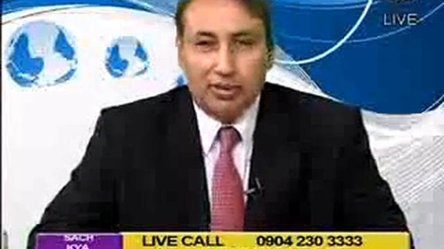 Such Kia Hai with Adnan Khan 01/12/2011 4/5 смотреть онлайн