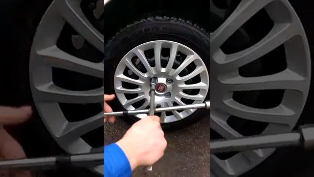 Какие не нужно покупать секретные болты(Осторожно МАТ) смотреть онлайн