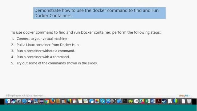 DevOps Training Videos - 2 | What is Docker | DevOps Virtualization | DevOps Tutorial смотреть онлайн