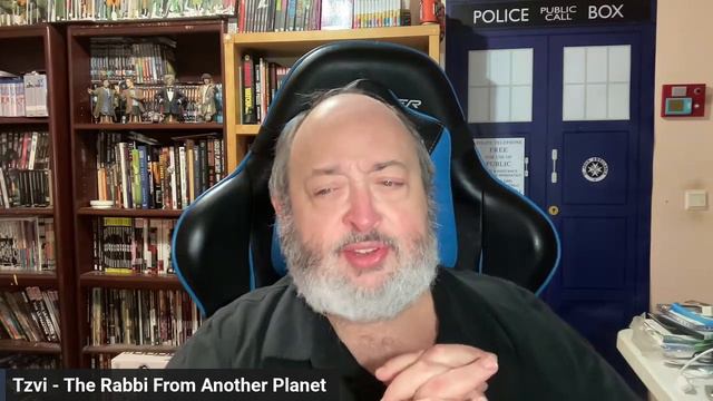 Star Trek Picard The Final Season part 4 ’No Win Scenario’ Spoiler Free Review смотреть онлайн