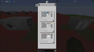 Гайд-Обзор мода Modern Industrialization, для Minecraft FABRIC (1.16).