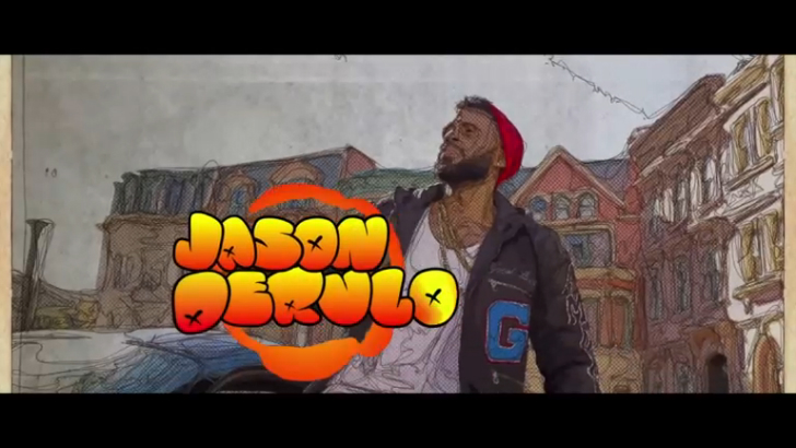 Jason Derulo - Get Ugly (Official Music Video)