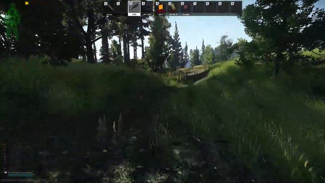 Тарковский чиллинг | Escape from Tarkov смотреть онлайн