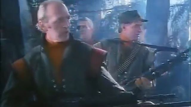 The Ray Bradbury Theater   S04E06   A Sound Of Thunder Aired 8 11 89