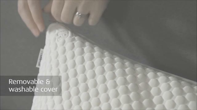 The Tempur® Pillow Collection. смотреть онлайн