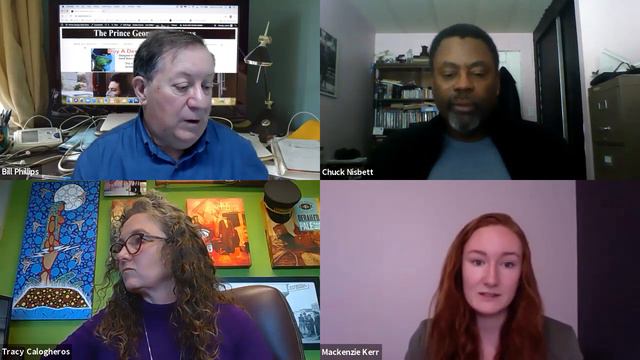 Talk PG talks with Green Party candidate Mackenzie Kerr смотреть онлайн