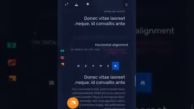 Education Bootstrap 5 Admin Dashboard with RTL Dark Theme смотреть онлайн